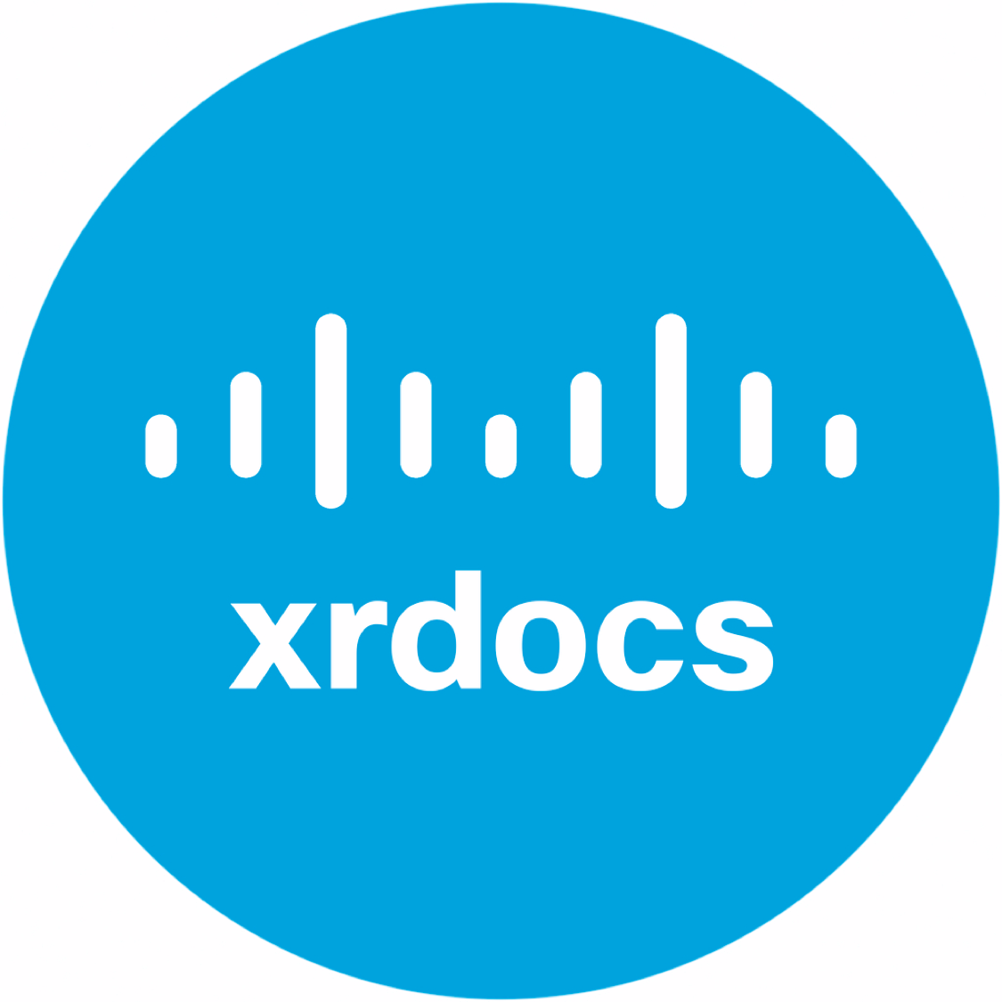 Cisco IOS-XR Team